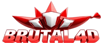 BRUTAL4D